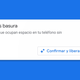 Captura: (Files de Google)
